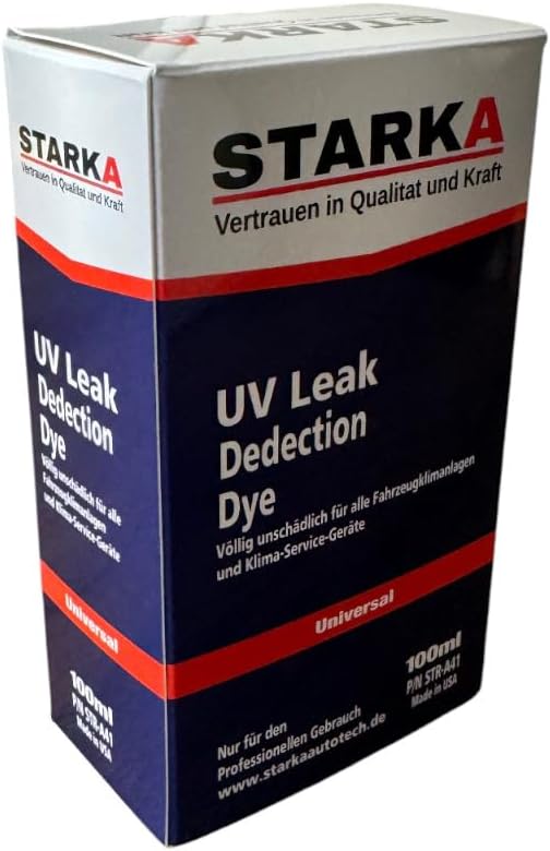 UV-Kontrastmittel Lecksuchmittel 100ml