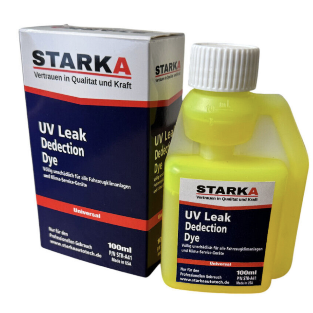 UV-Kontrastmittel Lecksuchmittel 100ml