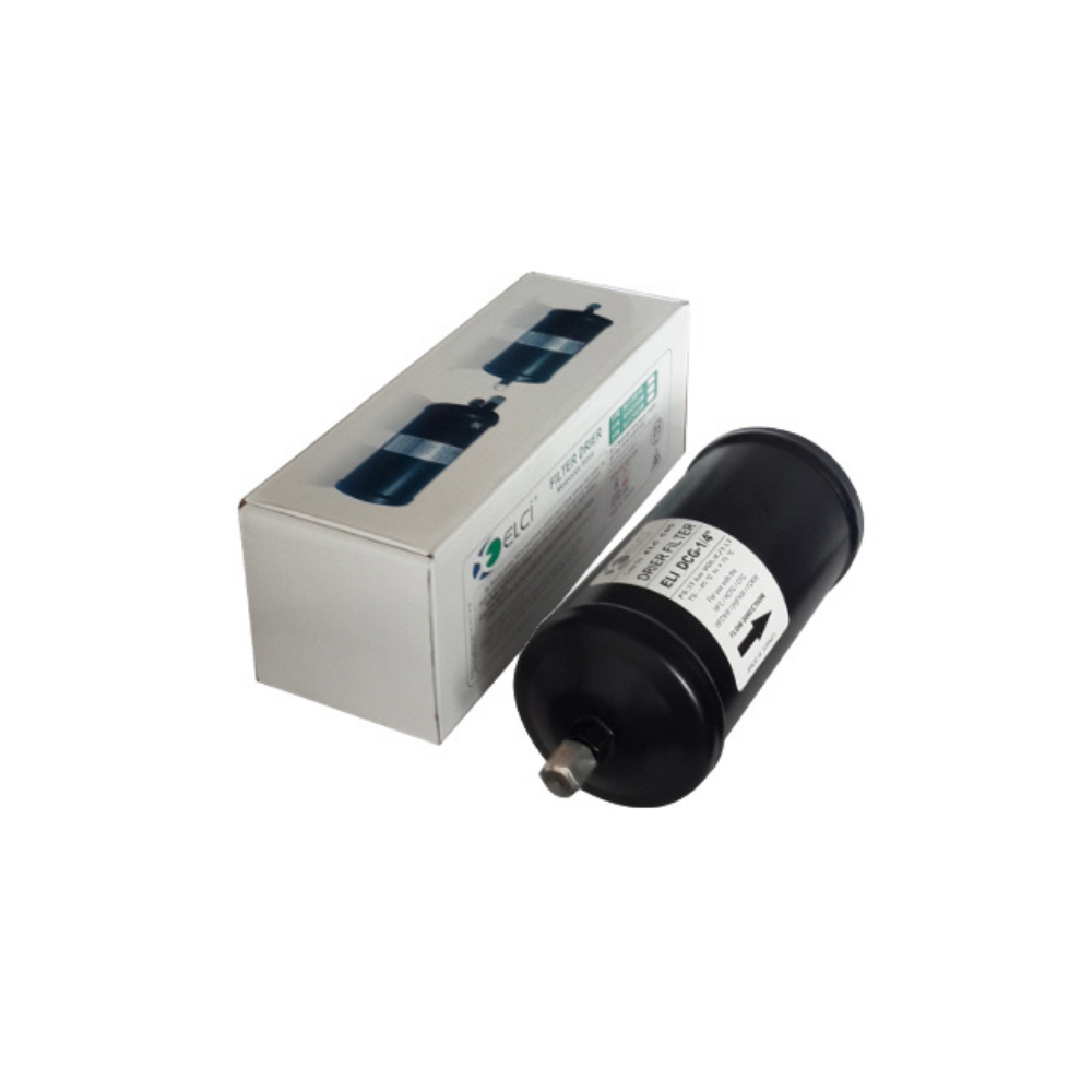 Filtereinsatz für Klimaservicestation