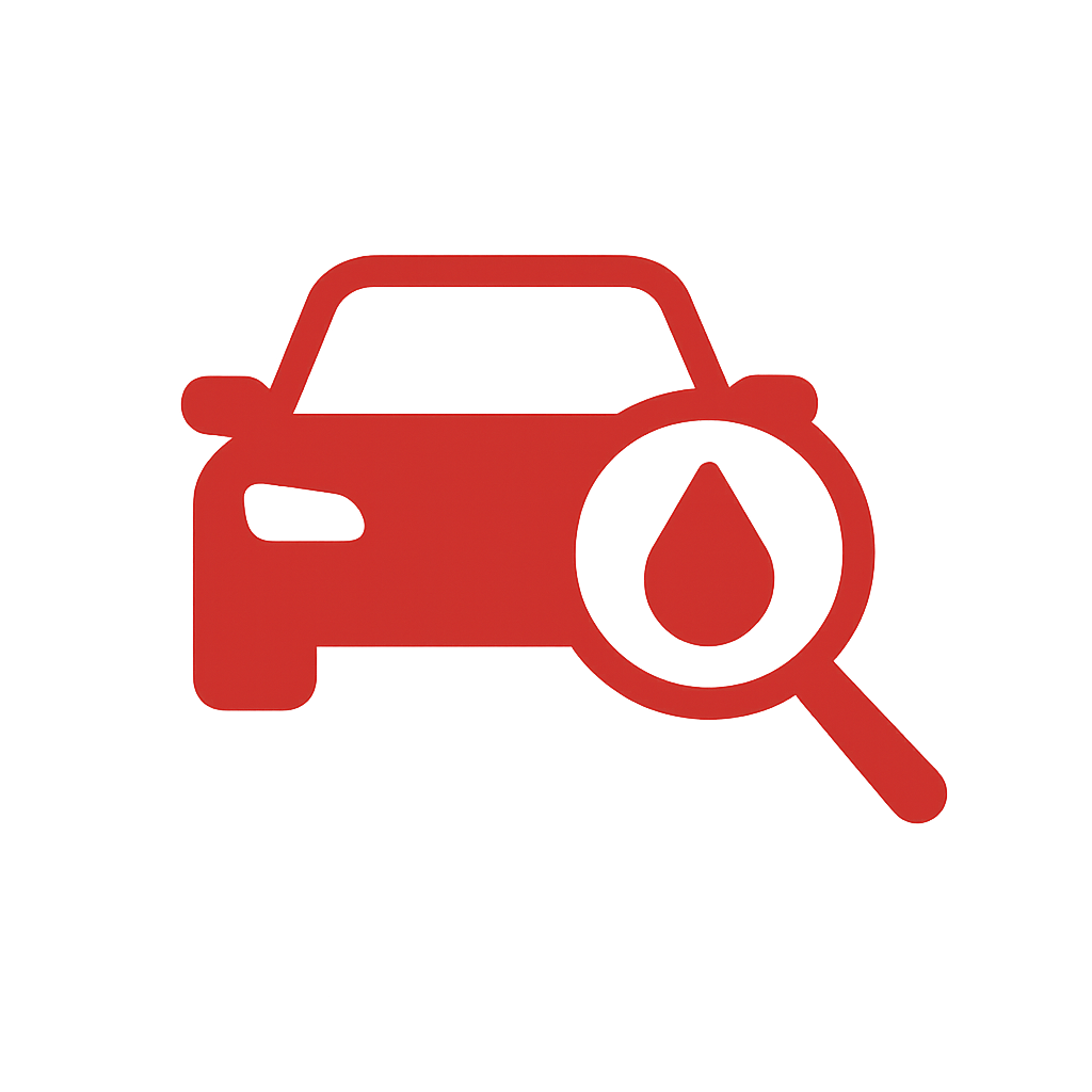 Lecksuchsysteme für Fahrzeugklimaanlagen