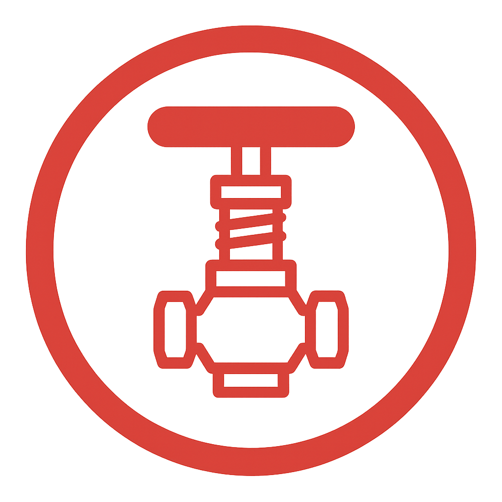 Klimaservice-Ventileinsätze