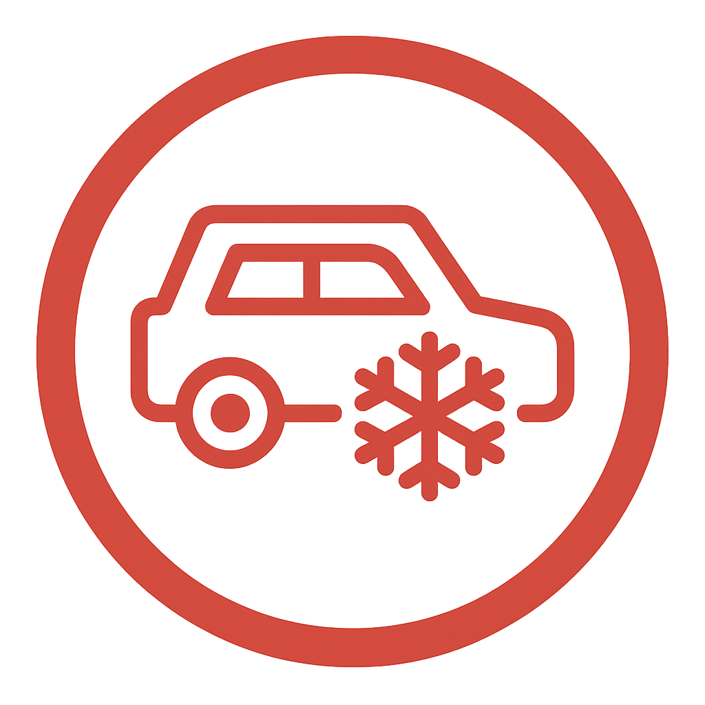 Kfz-Klima-Serviceprodukte