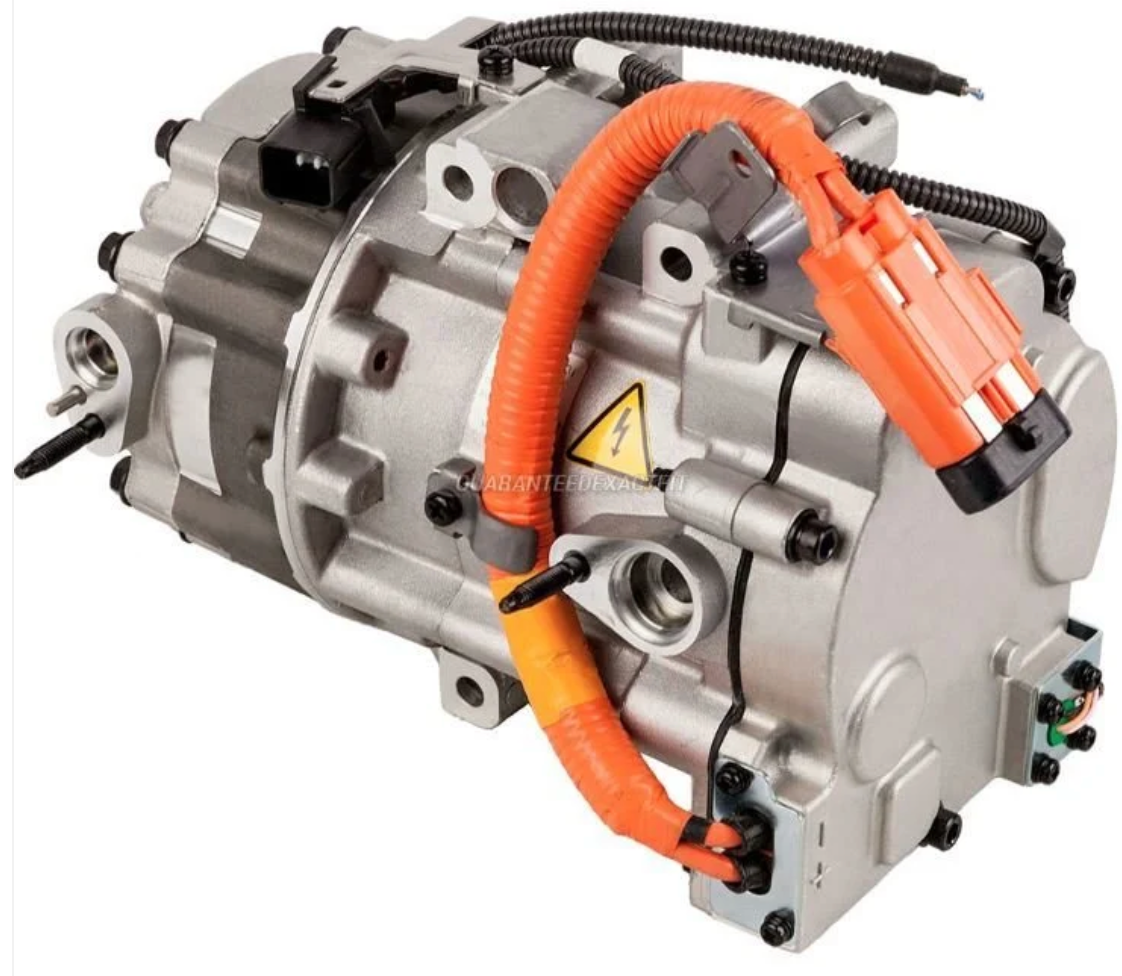 POE 100 1L für Hybrid & Elektro Kfz-Klimaanlagen