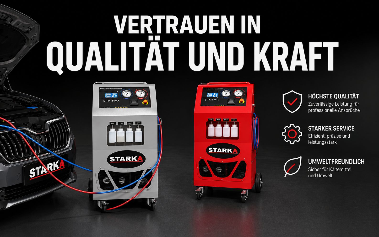 Shop Starka