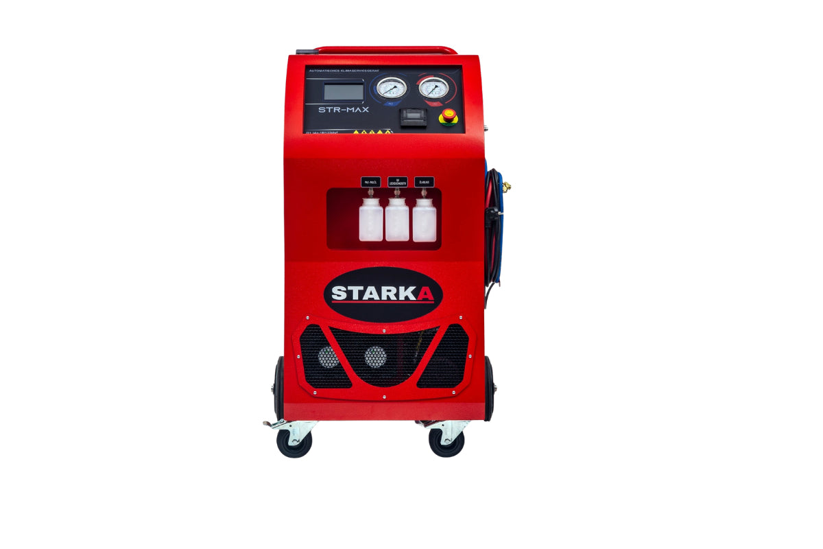 STR MAX Effizienz Pro