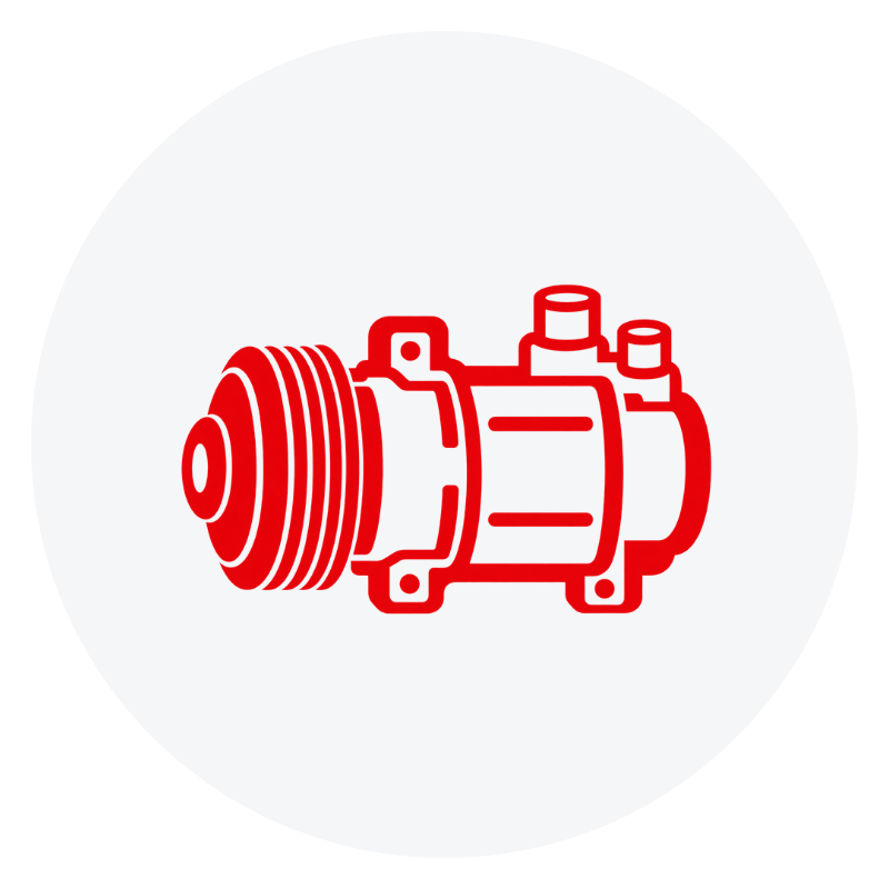 A/C Service Stations
