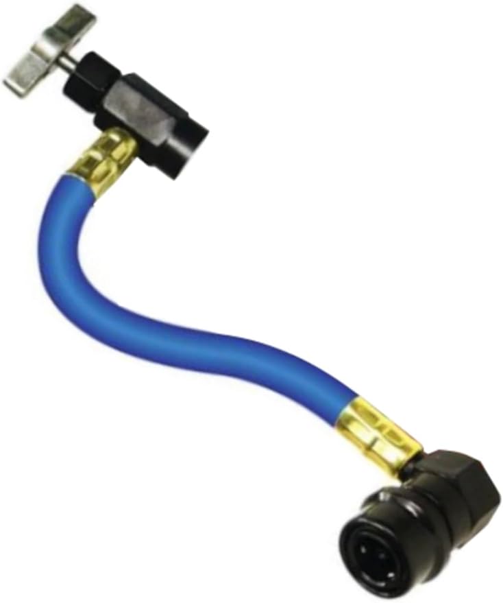 Airco Seal Pro1 Leckstopper + Schlauch R134a/R1234yf