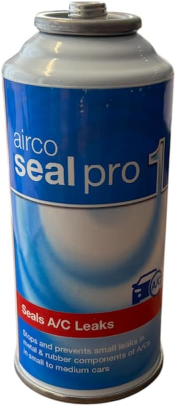 Airco Seal Pro1 Leckstopper + Schlauch R134a/R1234yf
