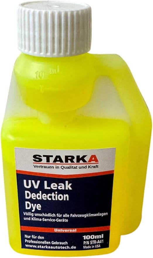 UV-Kontrastmittel Lecksuchmittel 500ml