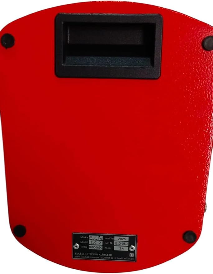 STR-ID Kältemittel-Identifikator für R134a & R1234yf