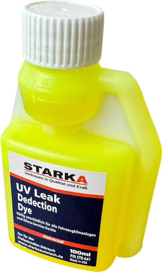 UV-Kontrastmittel Lecksuchmittel 500ml
