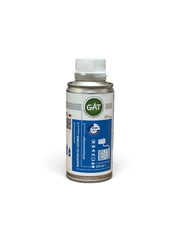 GAT Radiator Oil Cleaner C2 175 ml – Kühlsystemreiniger gegen Öl im Kühlkreislauf | Kühler- & Motorspülung | Made in German