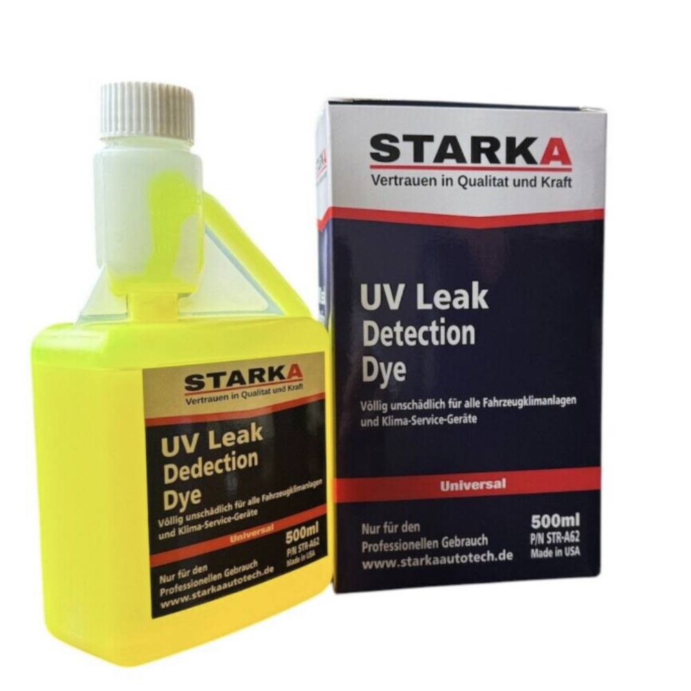UV-Kontrastmittel Lecksuchmittel 500ml