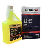UV-Kontrastmittel Lecksuchmittel 500ml