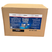 Auto Heizungskerneiniger Flush Clean 500ml 12 Stück