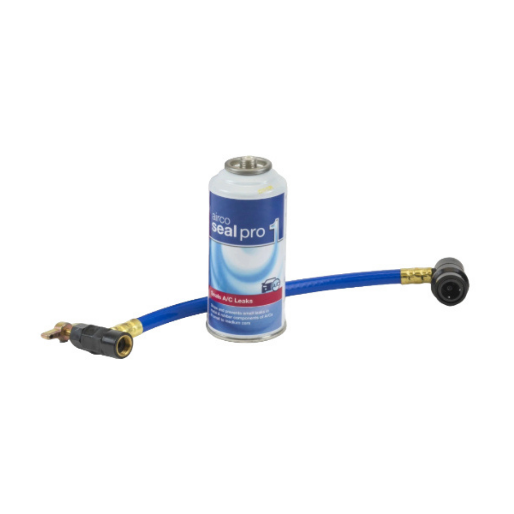 Airco Seal Pro1 Leckstopper + Schlauch R134a/R1234yf