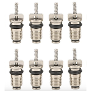 20x Ventilkern M6 x 0,75 – Denso KFZ Klimaanlagen