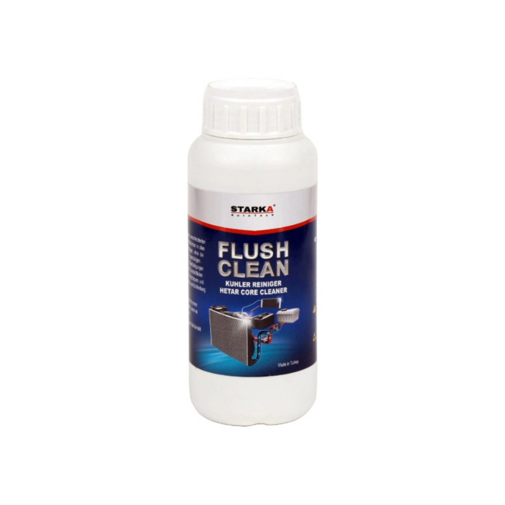 Auto Heizungskerneiniger (Flush Clean) (500ml)