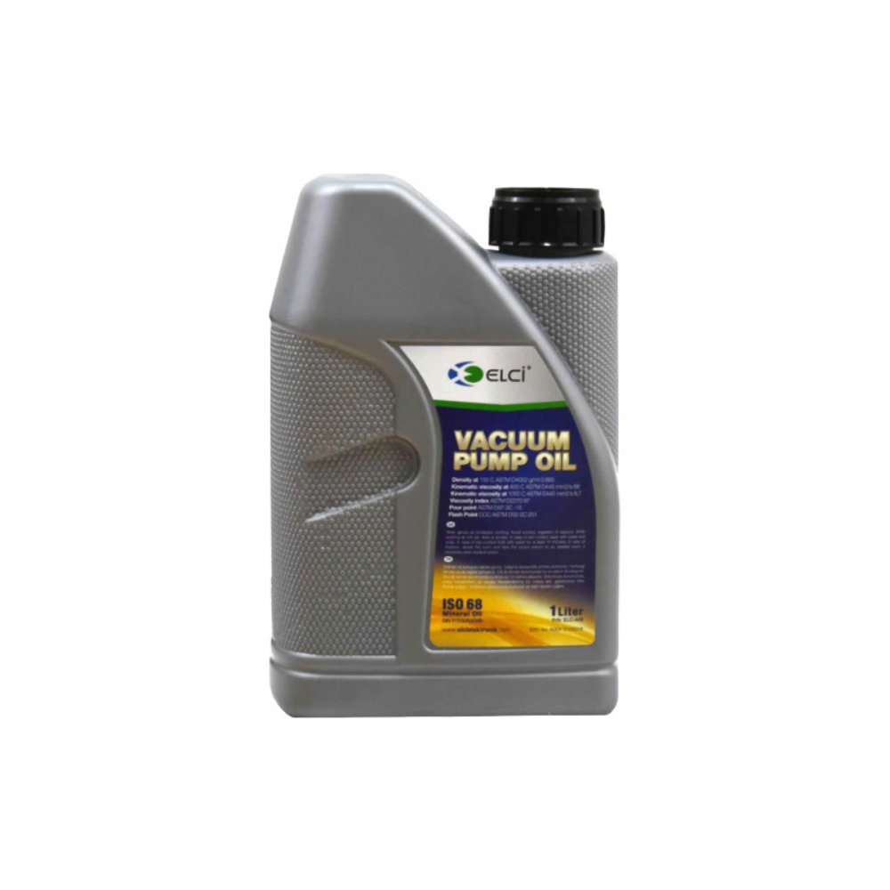 Vakumpumpenöl (Mineralöl) ISO68 1LT