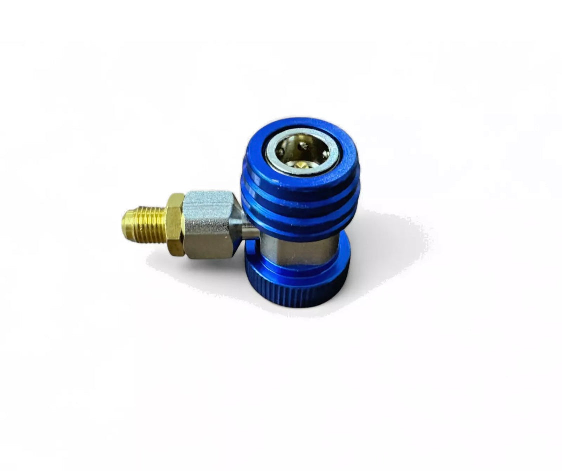 R134a Schnellkupplungsadapter