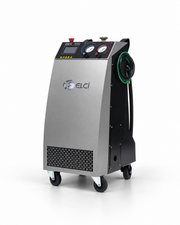 EKM 744 Klimaservicegerät Vollautomat R744 CO2 – ELCİ