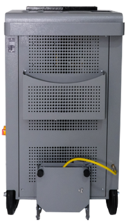 STARKA ECO 3S 15 kg MULTI – Vollautomatisches R134a-Klimaservicegerät mit MULTI-Befüllfunktion