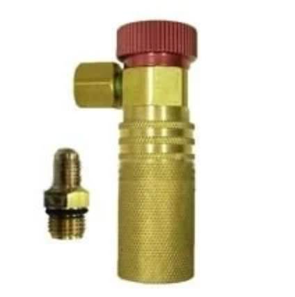 BMW, Volvo  R134a, High-Side Automotive A/C Coupler