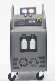 R134a Klimaservicegerät STR-PLUS vollautomatisch