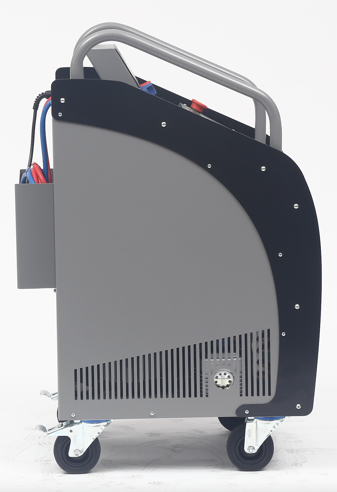 R134a Klimaservicegerät STR-PLUS vollautomatisch