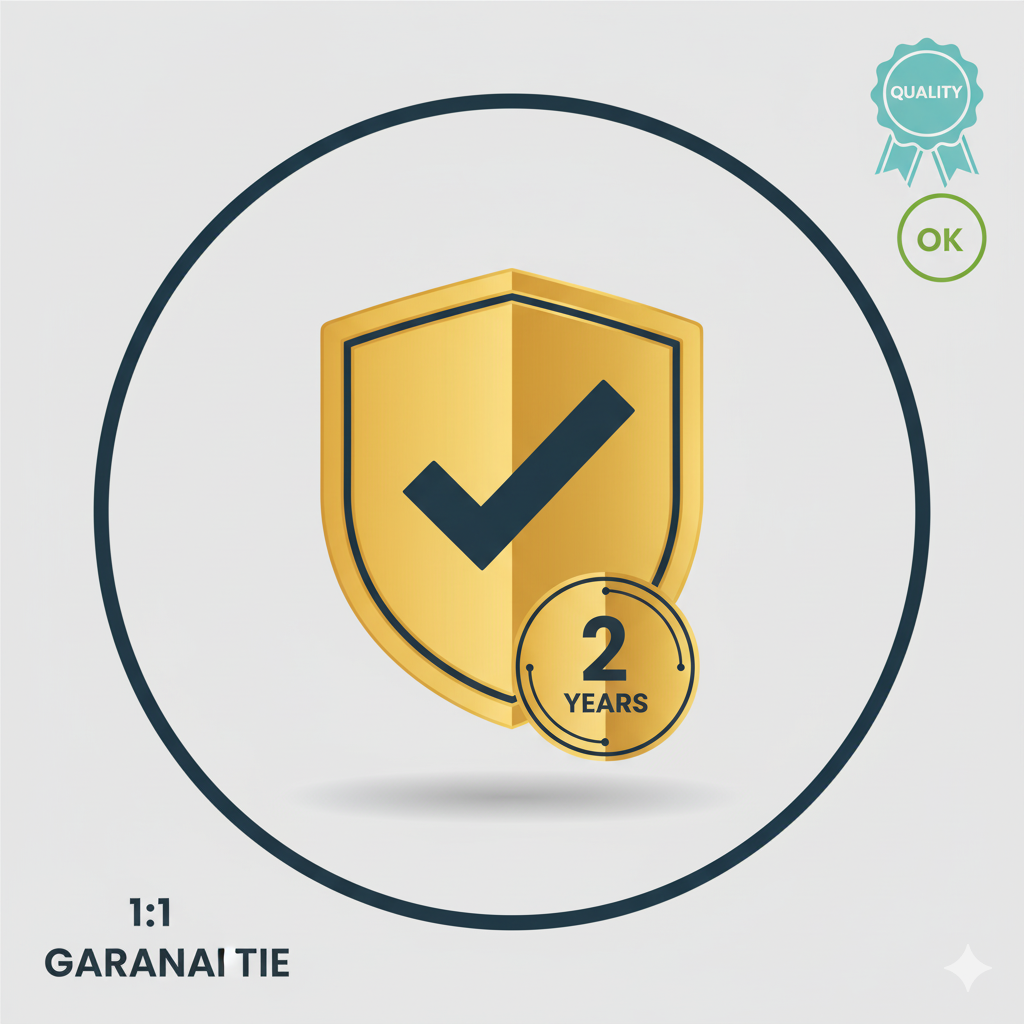 Garantie