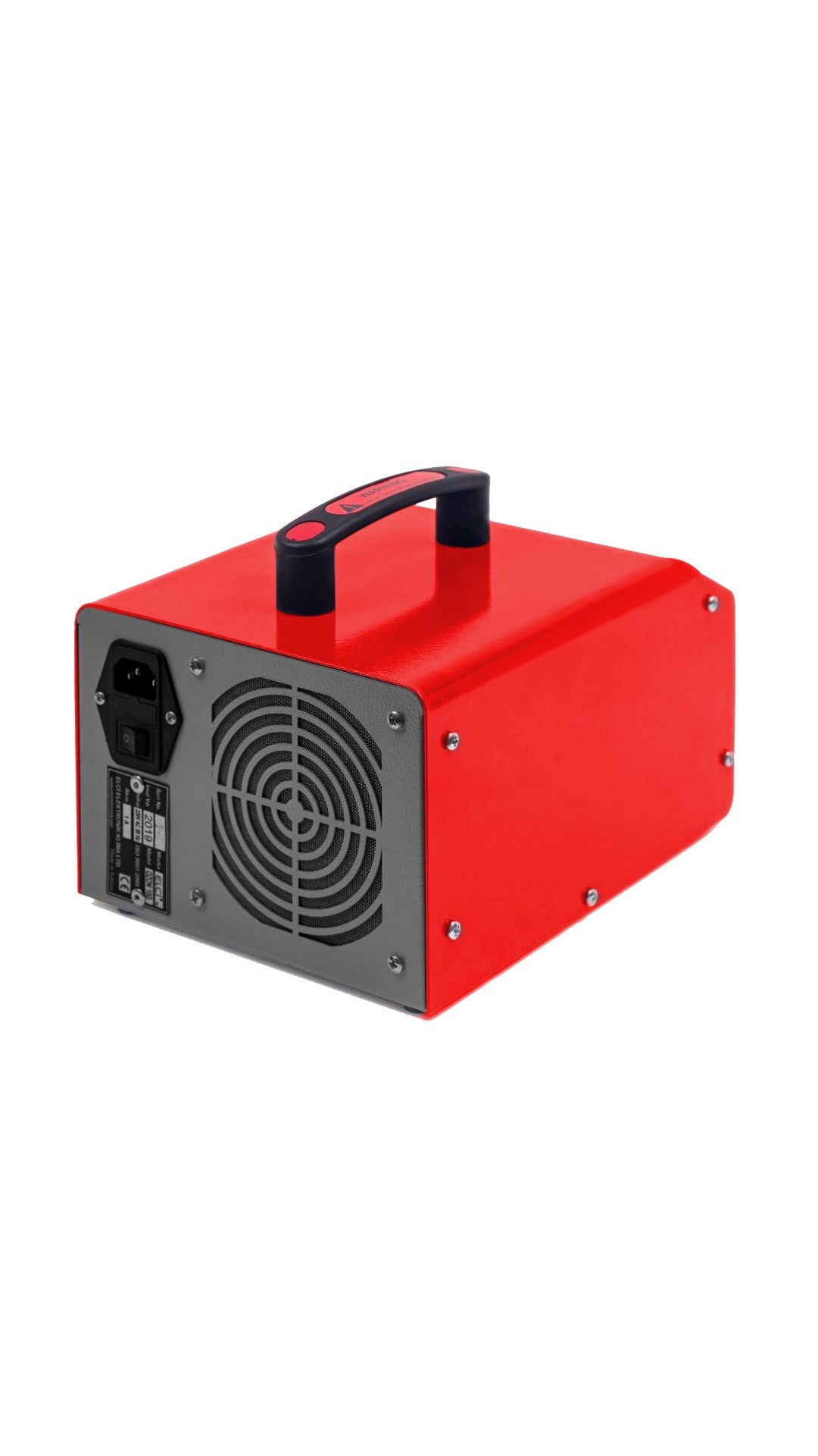 STARKA Ozongenerator 10G OLED für Fahrzeuginnenräume