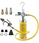 Spülset für Fahrzeugklimaanlagen