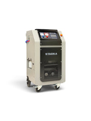 STARKA ECO 3S 15 kg MULTI – Vollautomatisches R134a-Klimaservicegerät mit MULTI-Befüllfunktion