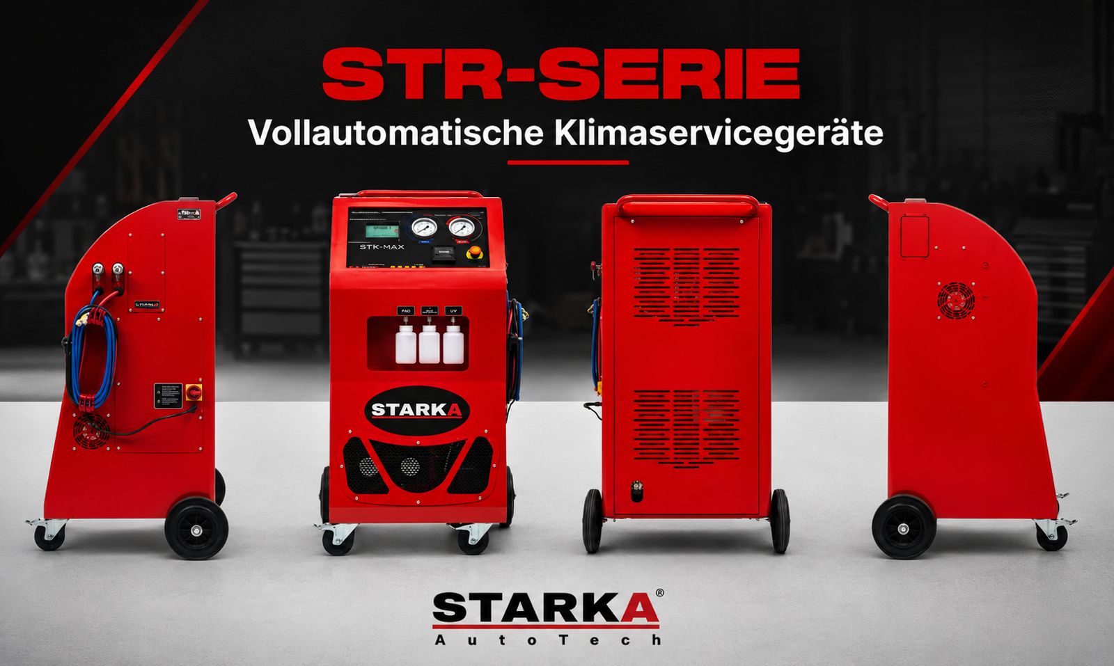 Shop Starka
