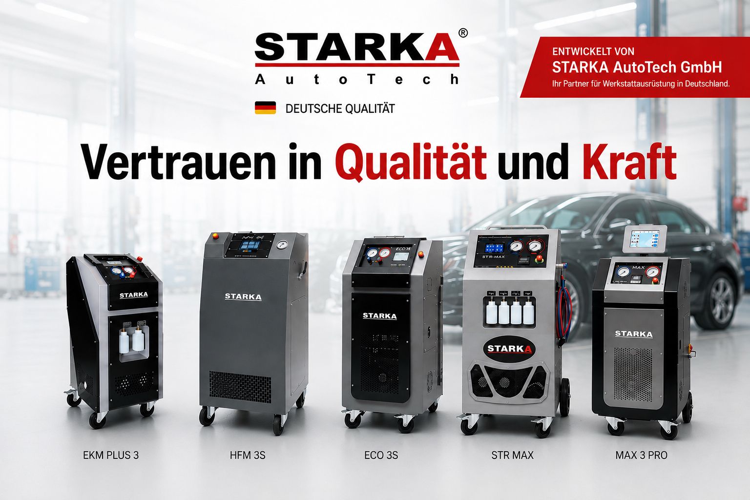 Shop Starka