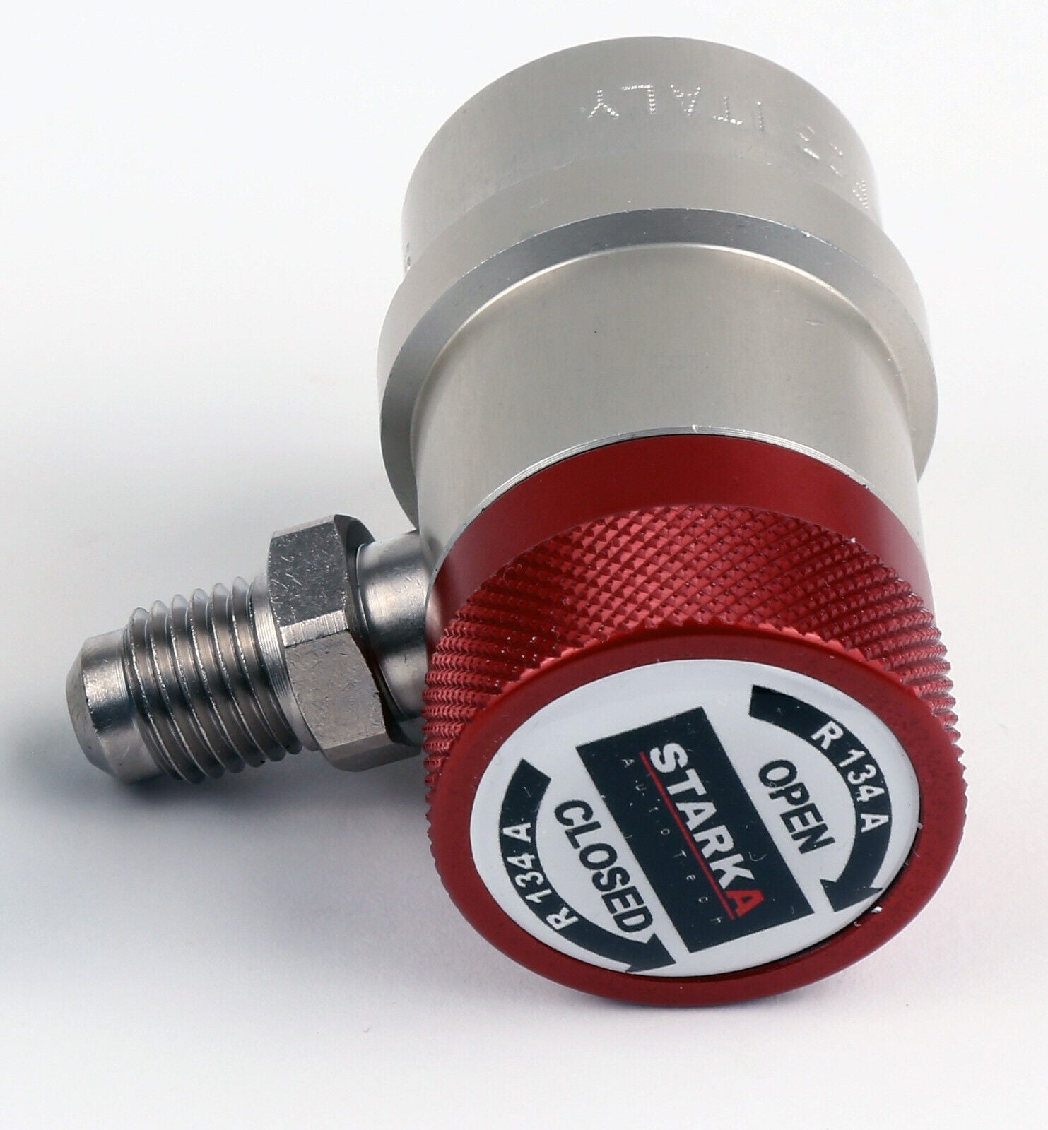 Hochdruck-Schnellkupplung für Klimageräte R134A made in İtaly