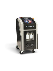 STARKA EKM PLUS 3 Vollautomatisches R134a Klimaservicegerät – 15 kg Tank, Touchscreen & Automatische Entlüftung